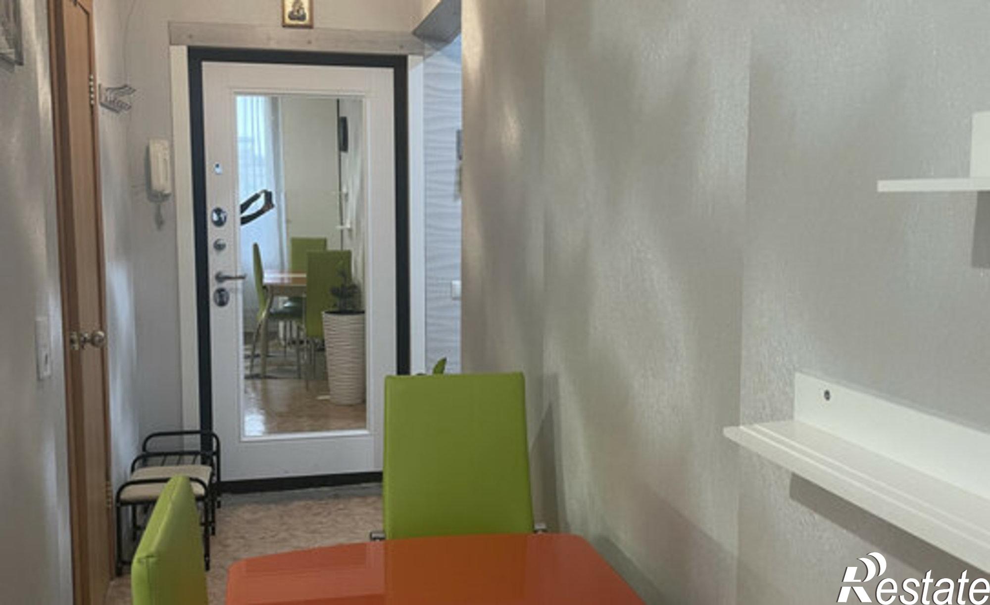 Купить квартиру за 4 400 000 рублей на пр-кт Маршала Жукова, 36/5