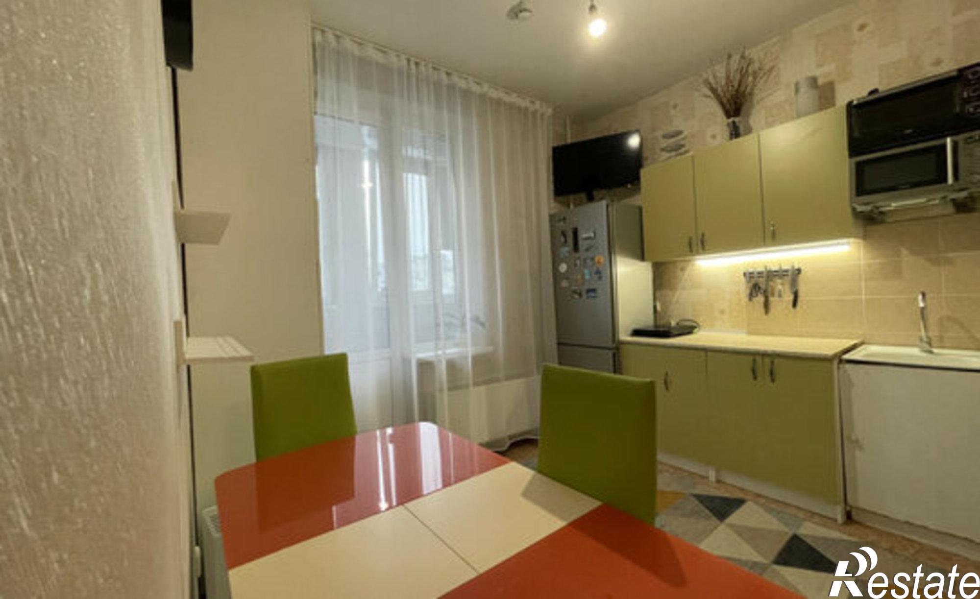 Купить квартиру за 4 400 000 рублей на пр-кт Маршала Жукова, 36/5