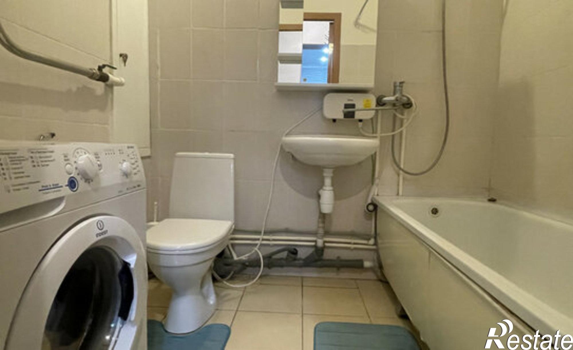 Купить квартиру за 4 400 000 рублей на пр-кт Маршала Жукова, 36/5