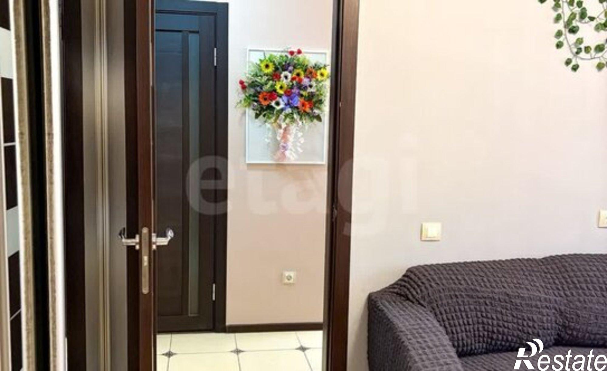 Купить квартиру за 3 400 000 рублей на ул Орбитальная, 66/6