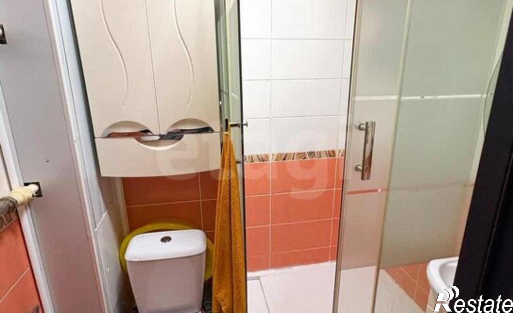 Купить квартиру за 3 400 000 рублей на ул Орбитальная, 66/6