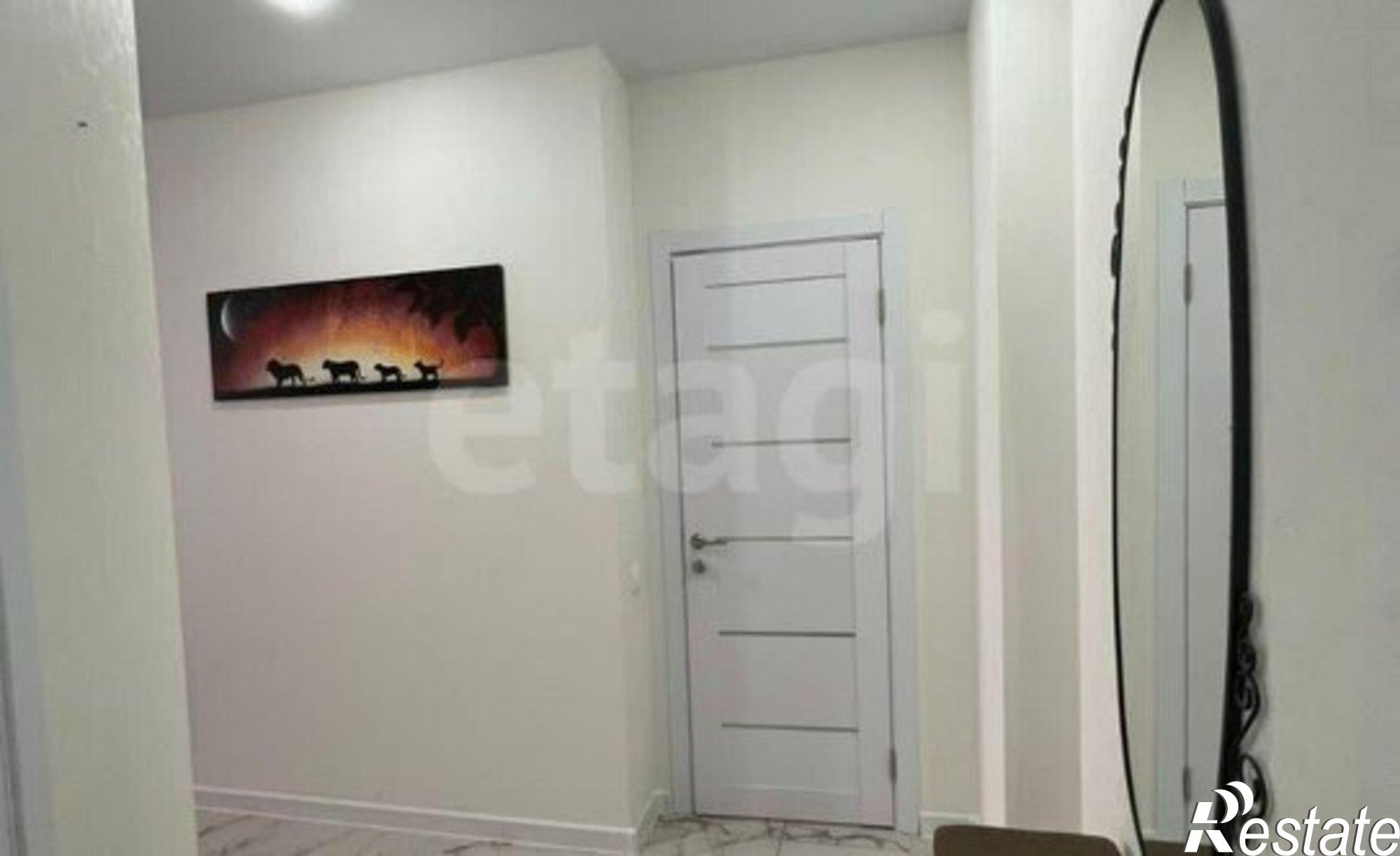 Купить квартиру за 9 200 000 рублей на ул Красноармейская, 157В/83