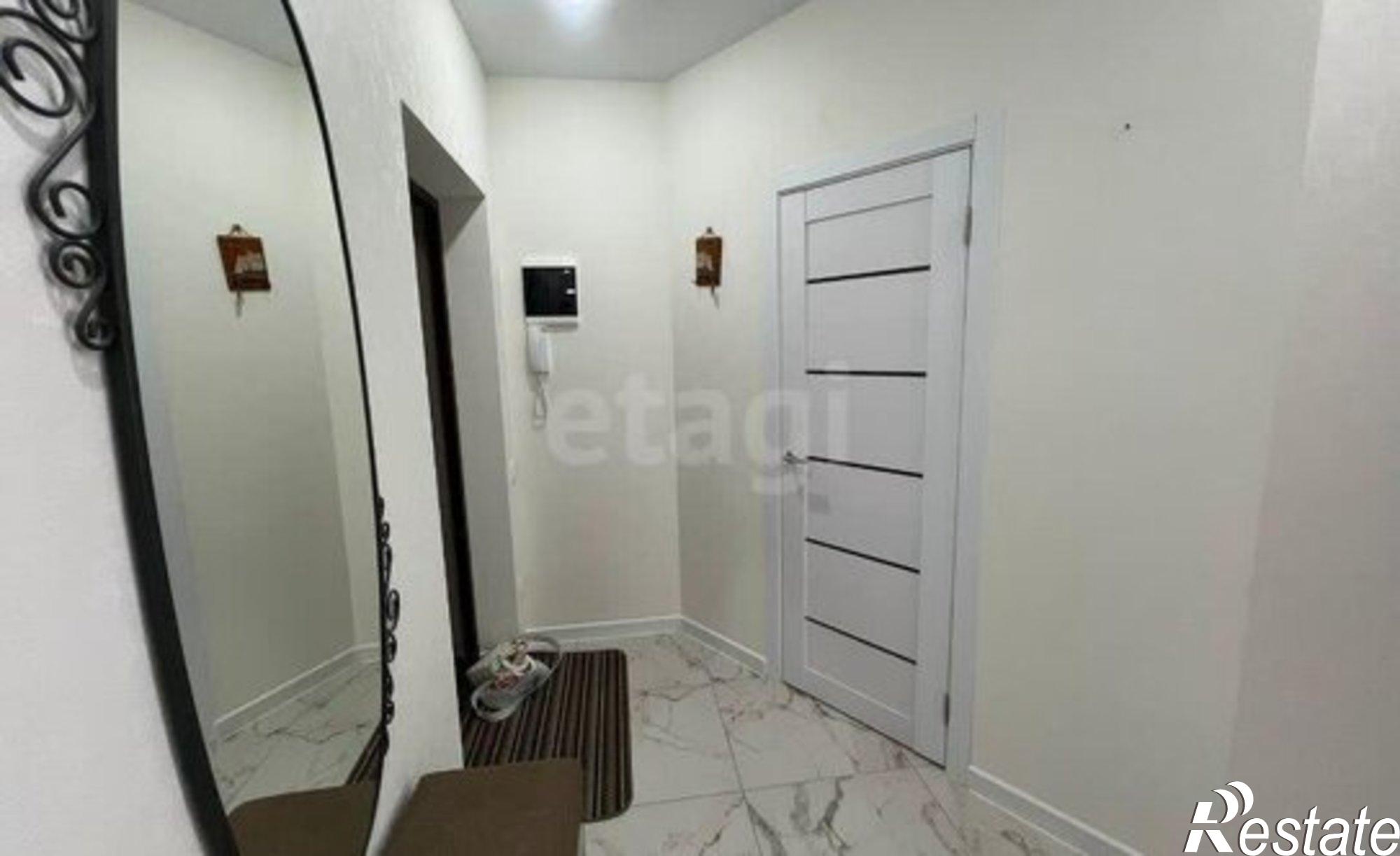 Купить квартиру за 9 200 000 рублей на ул Красноармейская, 157В/83