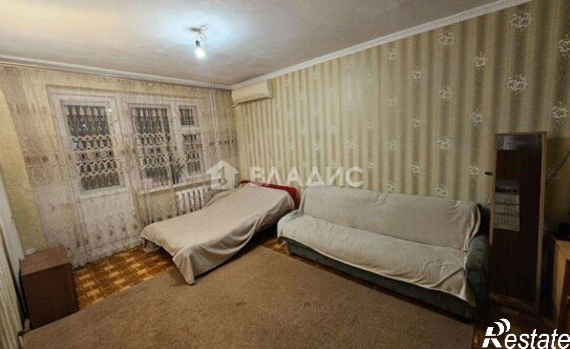 Купить квартиру за 3 950 000 рублей на ул 2-й Пятилетки, 6