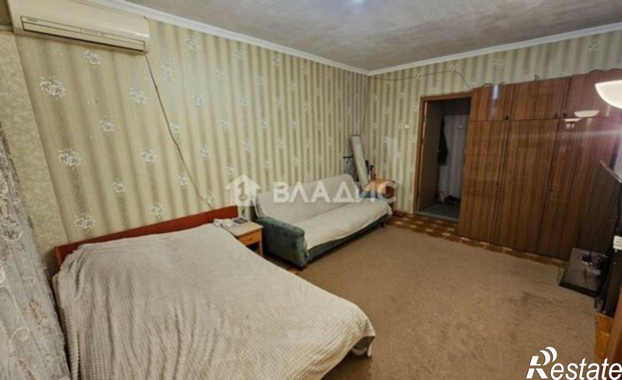 Купить квартиру за 3 950 000 рублей на ул 2-й Пятилетки, 6