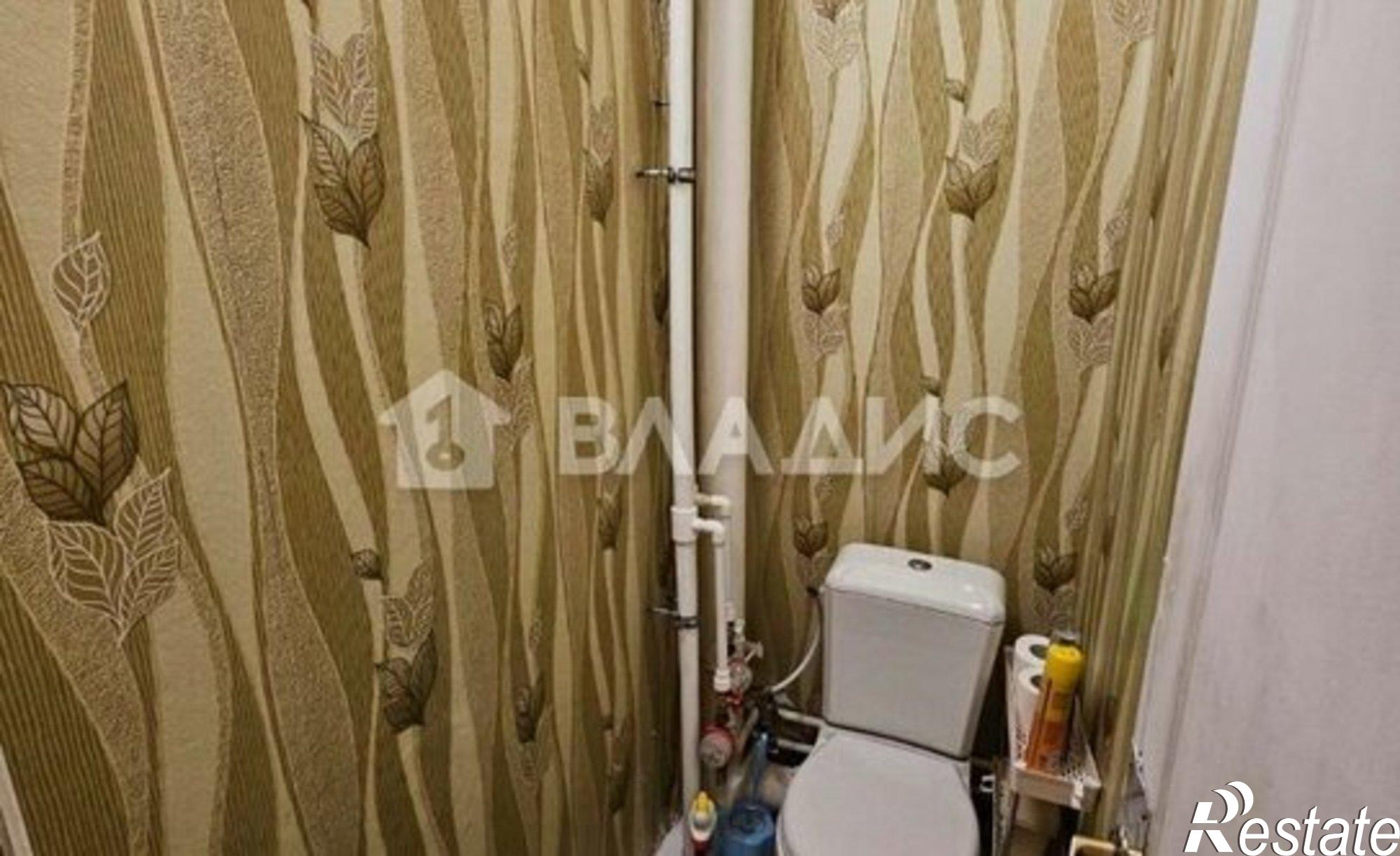 Купить квартиру за 3 950 000 рублей на ул 2-й Пятилетки, 6