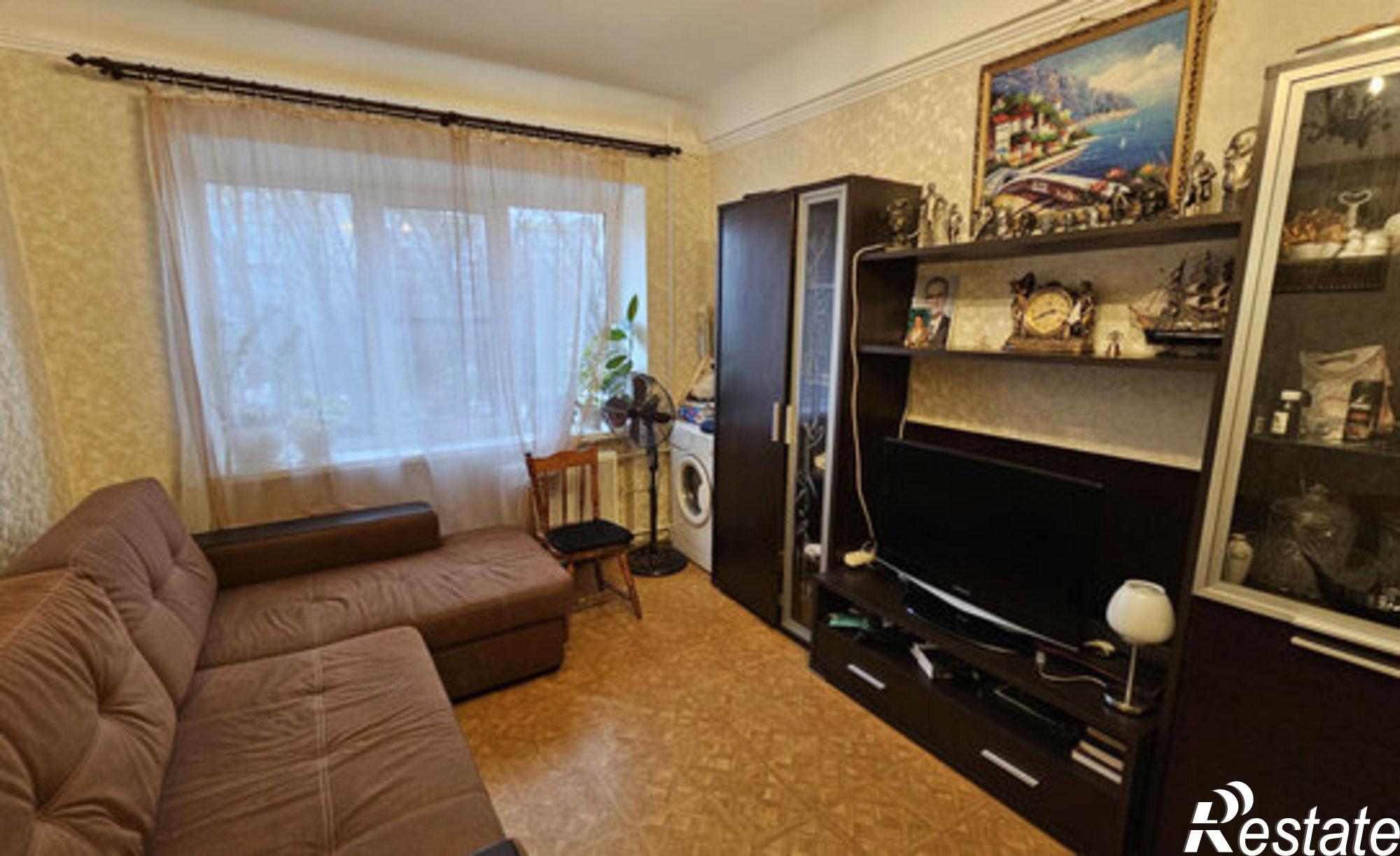 Купить квартиру за 5 500 000 рублей на пр-кт Стачки, 223 2