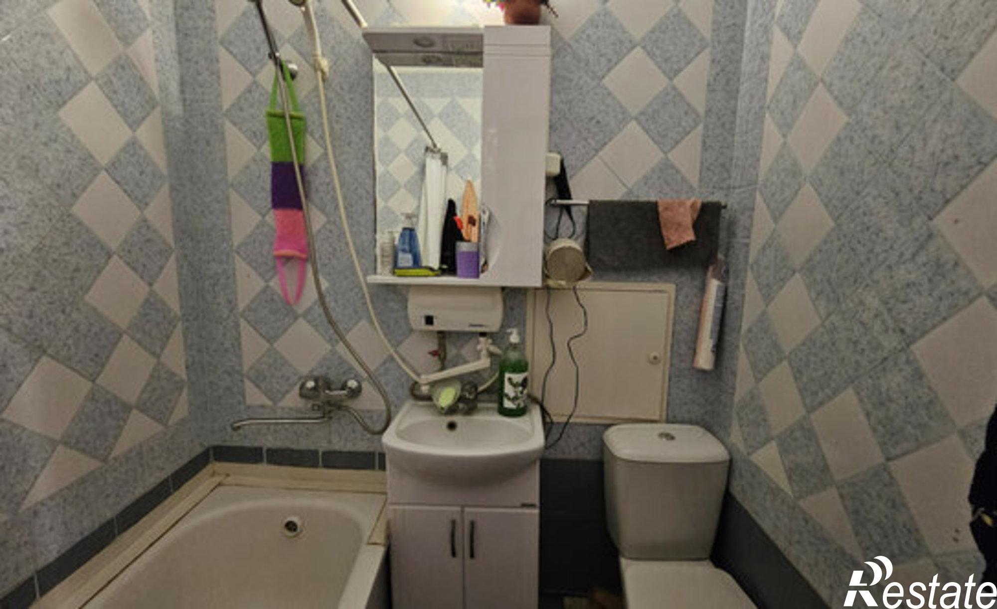 Купить квартиру за 5 500 000 рублей на пр-кт Стачки, 223 2