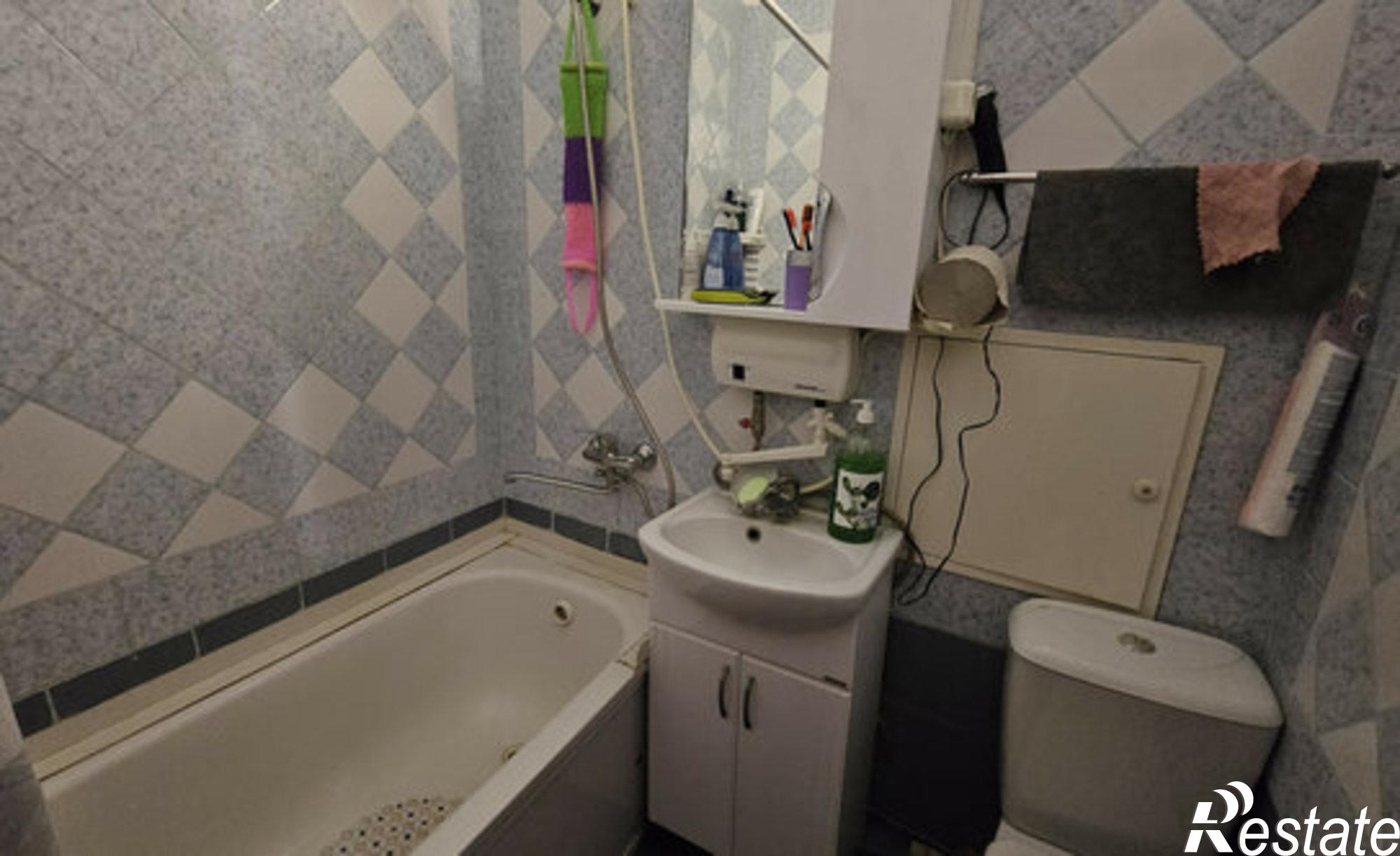 Купить квартиру за 5 500 000 рублей на пр-кт Стачки, 223 2