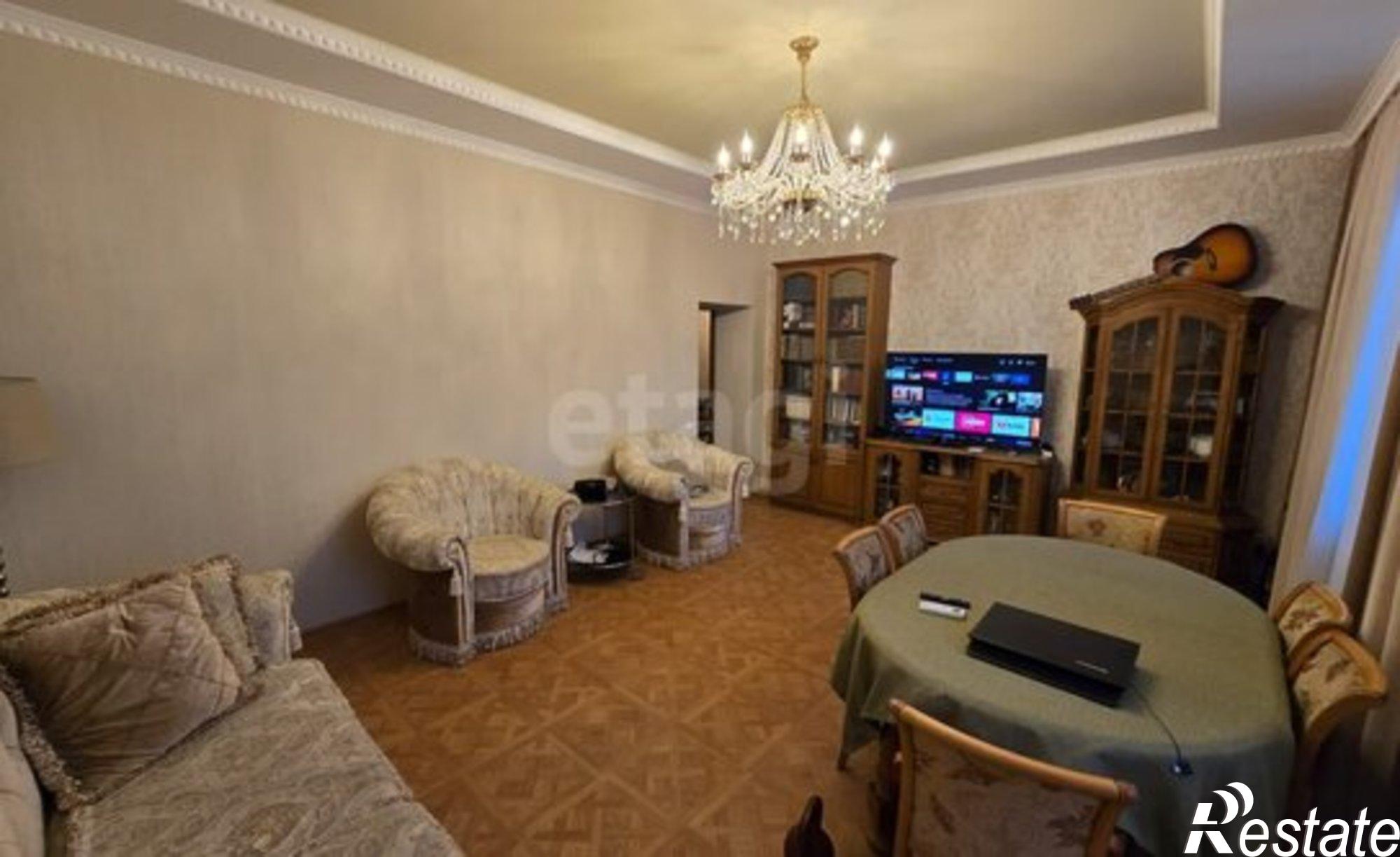 Купить квартиру за 16 950 000 рублей на ул Советская, 9/2