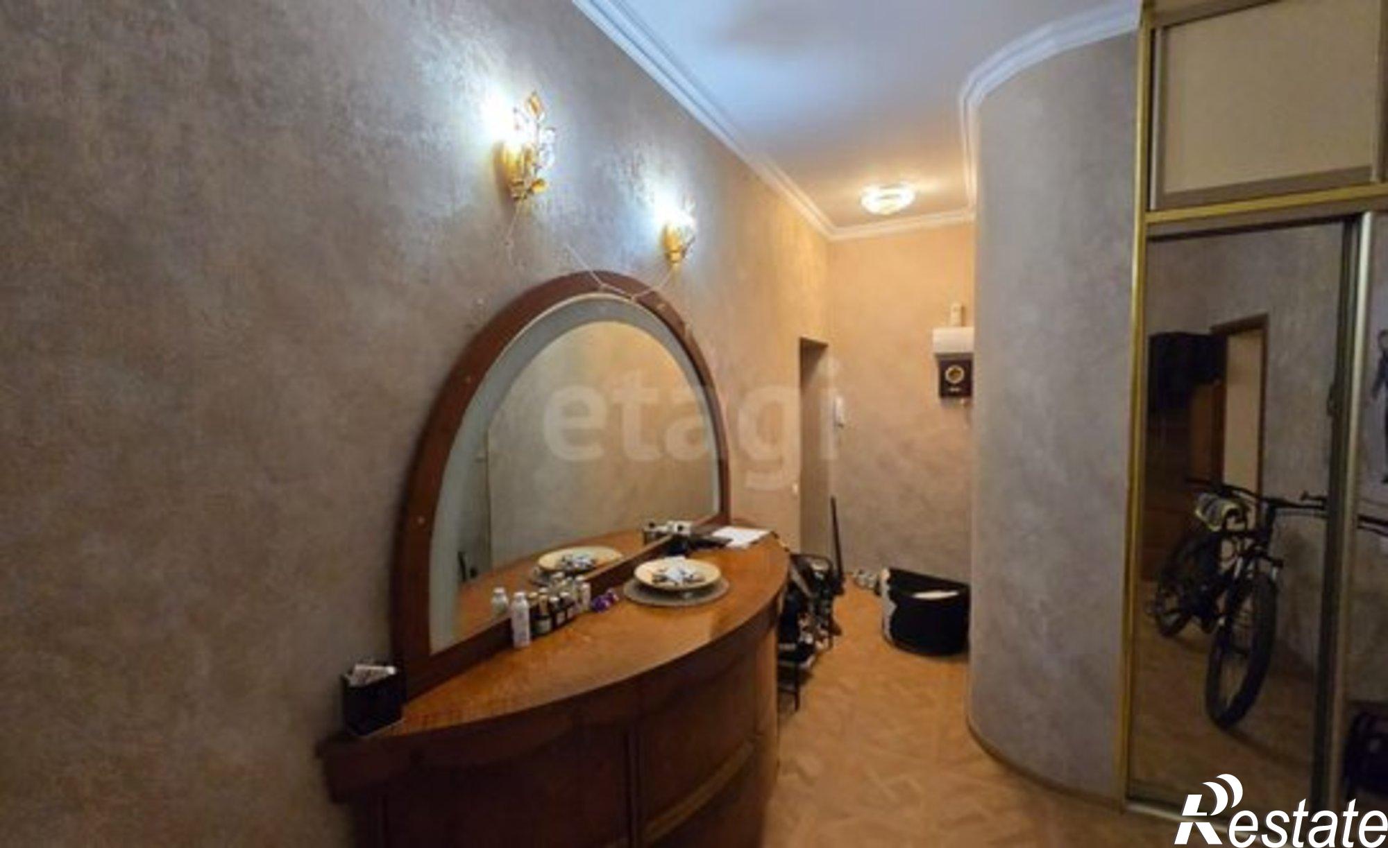 Купить квартиру за 16 950 000 рублей на ул Советская, 9/2