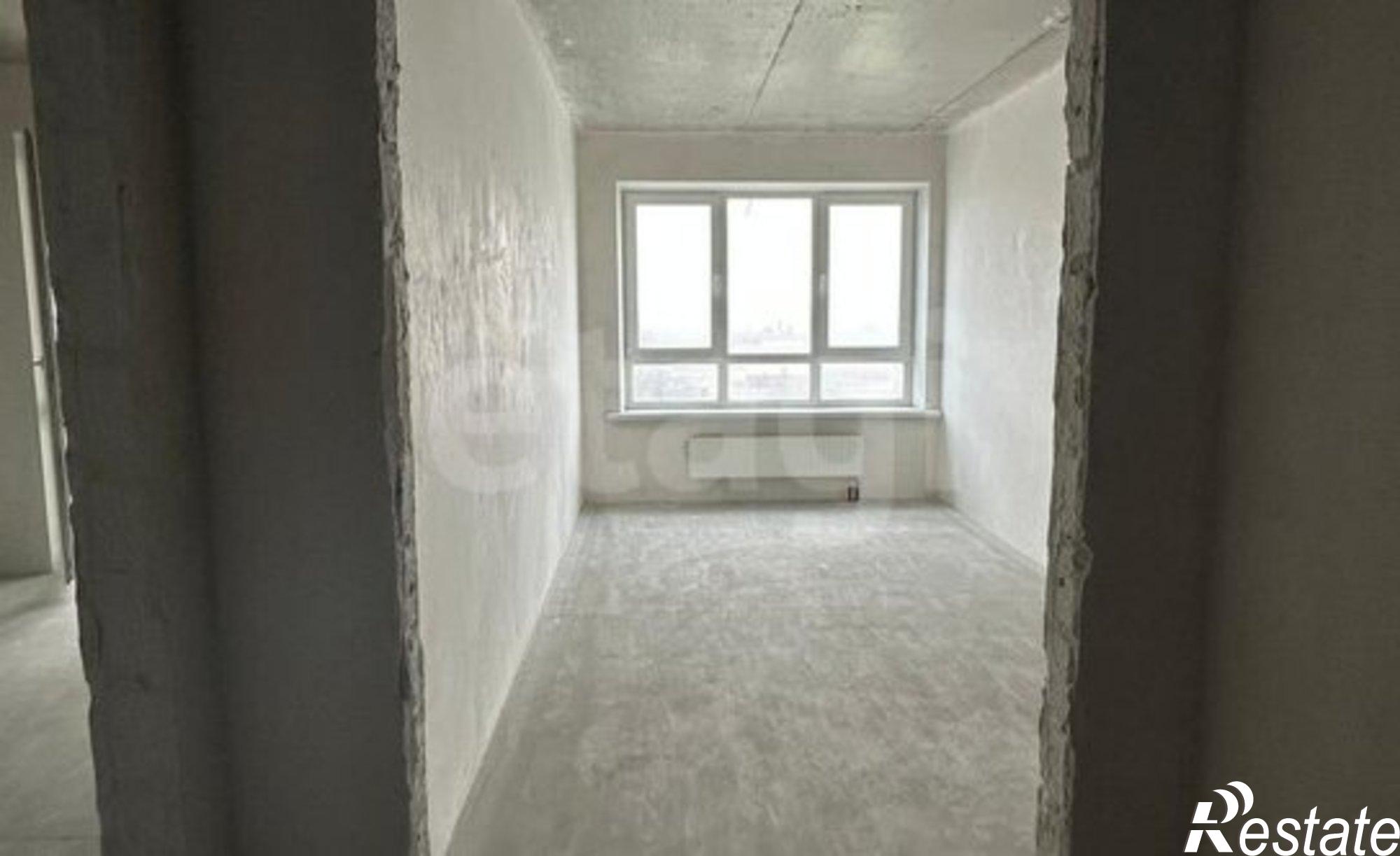 Купить квартиру за 15 990 000 рублей на ул 17-я линия, 1/6