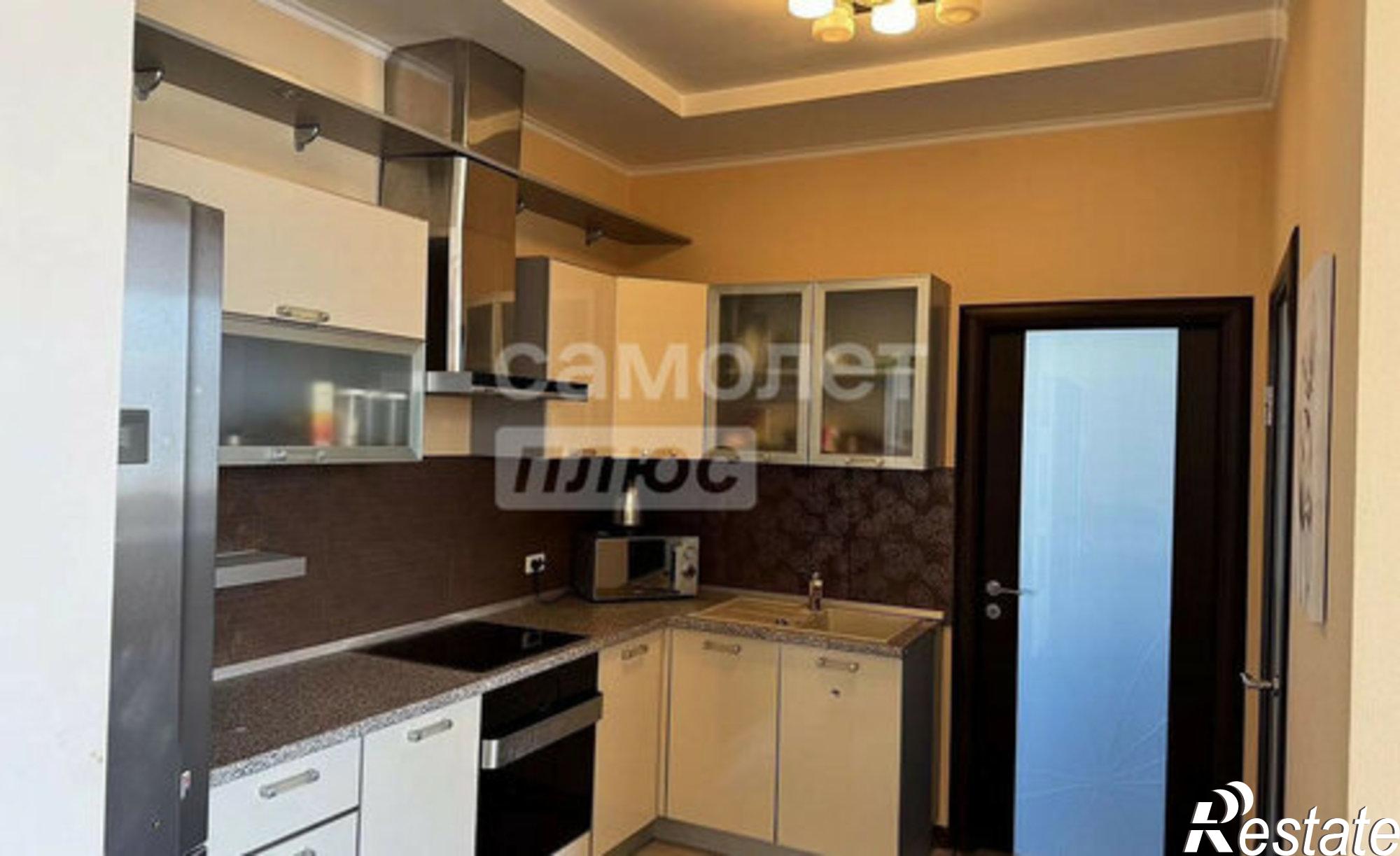 Купить квартиру за 10 900 000 рублей на Доломановский пер, 43/11