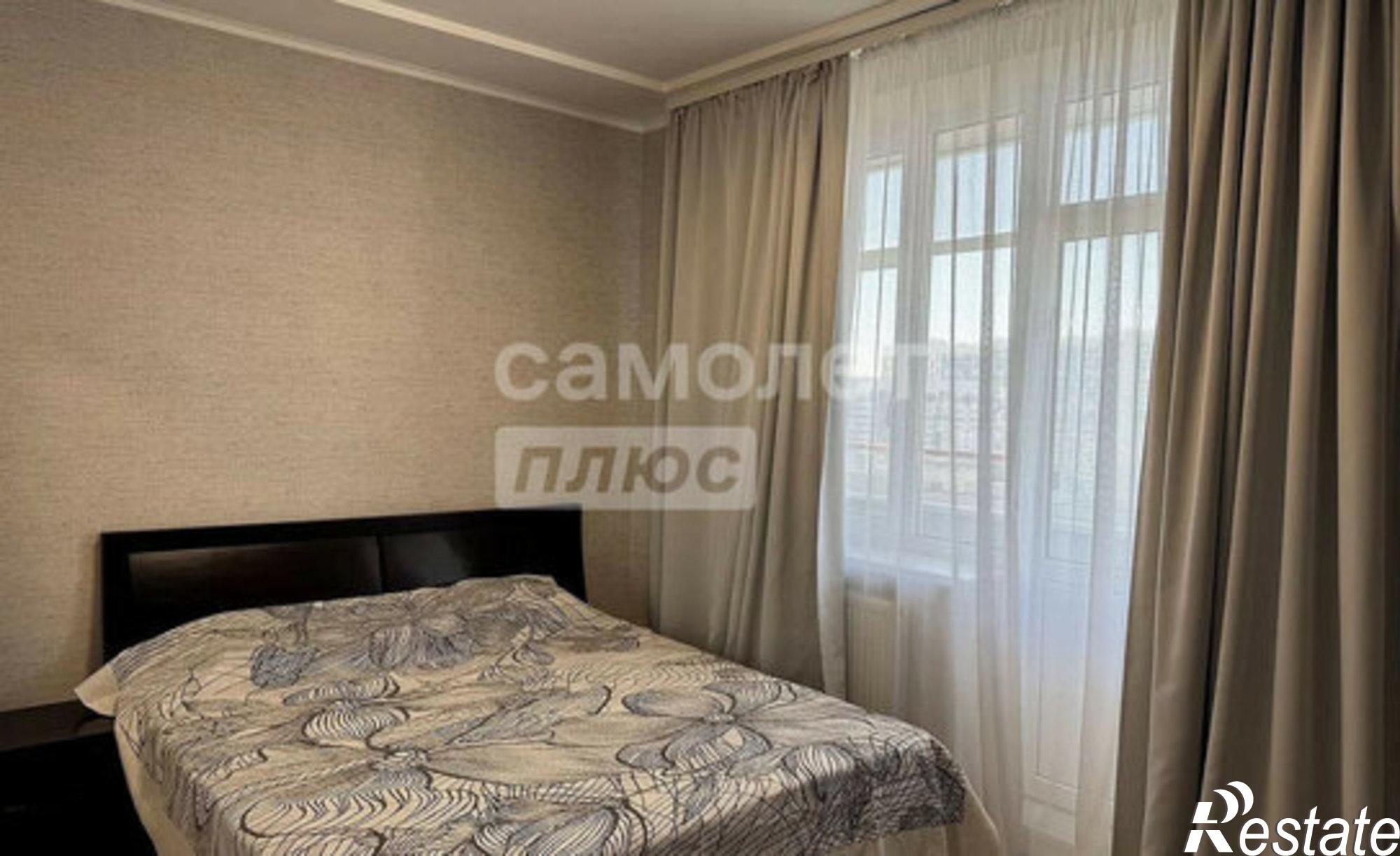 Купить квартиру за 10 900 000 рублей на Доломановский пер, 43/11