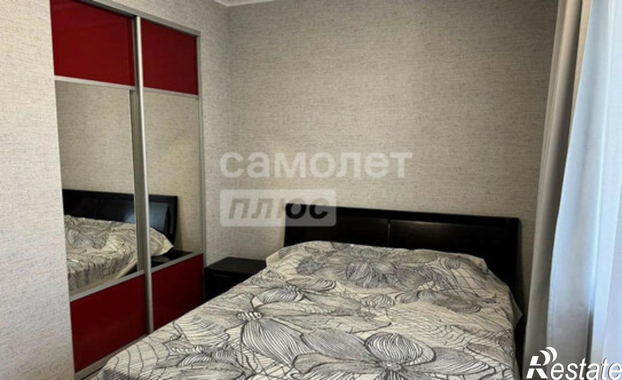 Купить квартиру за 10 900 000 рублей на Доломановский пер, 43/11