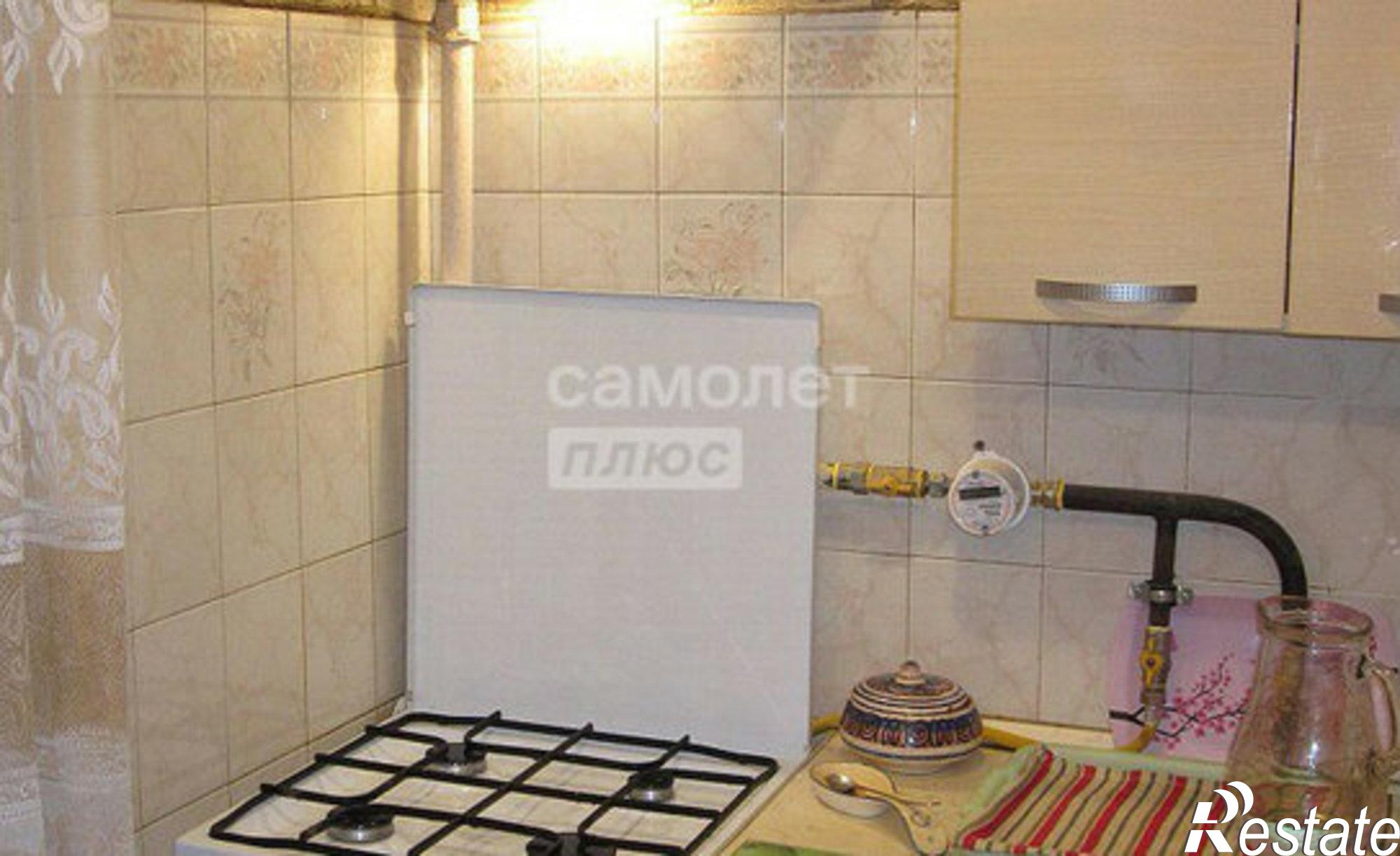 Купить квартиру за 7 000 000 рублей на Халтуринский пер, 212