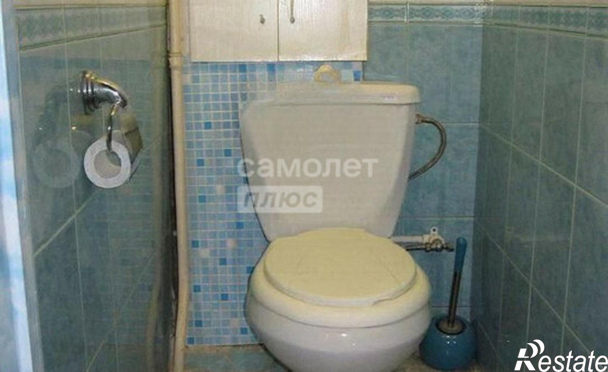 Купить квартиру за 7 000 000 рублей на Халтуринский пер, 212