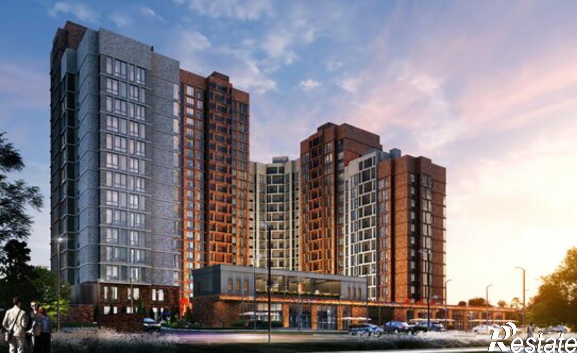 Купить квартиру за 11 592 000 рублей на ул Благодатная, 163