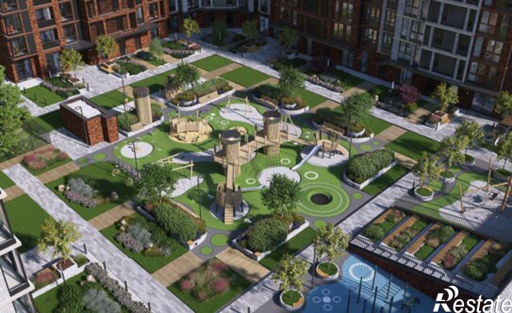 Купить квартиру за 11 699 100 рублей на ул Благодатная, 163