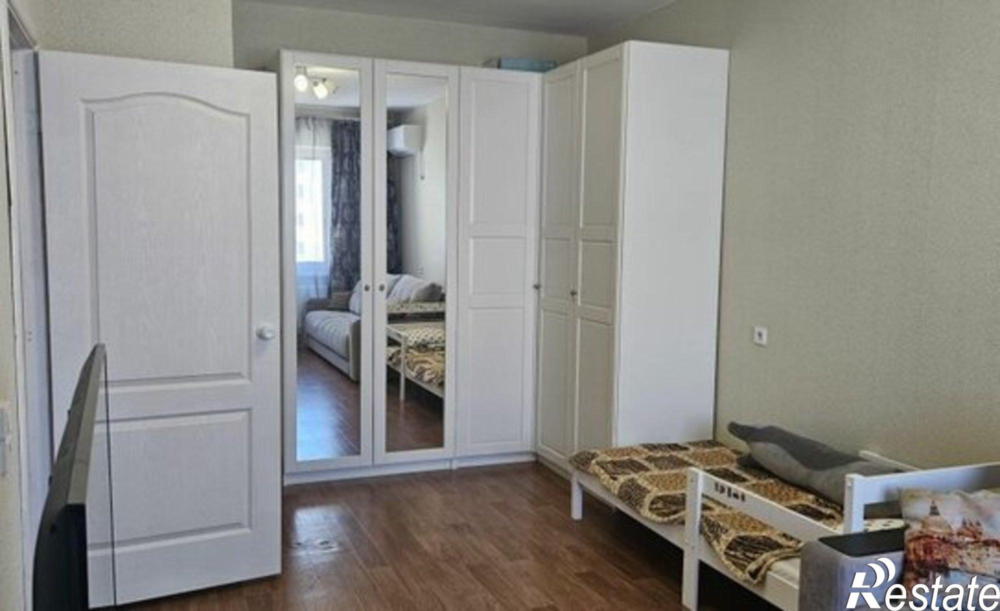 Купить квартиру за 3 750 000 рублей на улица Петренко, 28