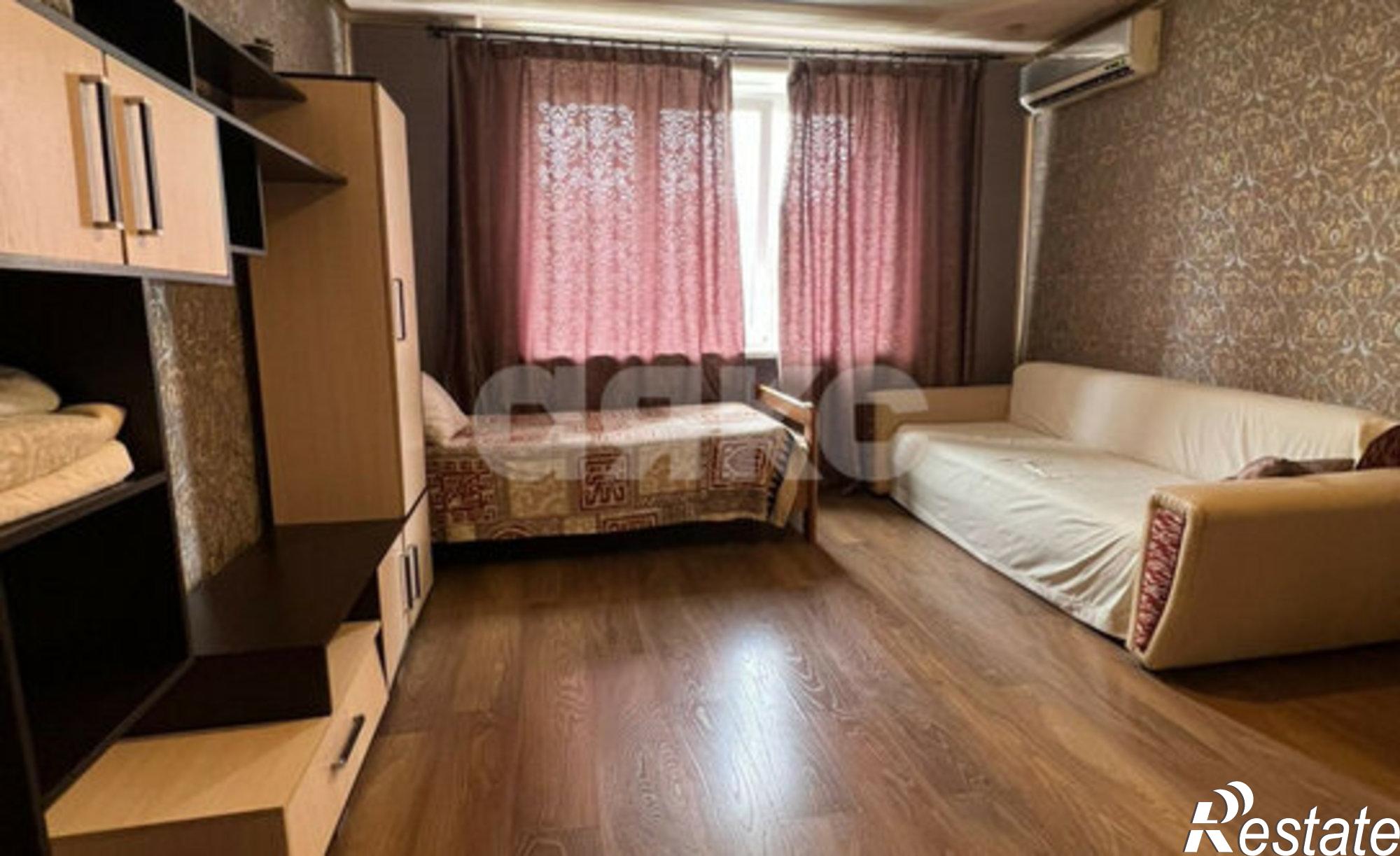 Купить квартиру за 6 300 000 рублей на улица Города Волос, 35