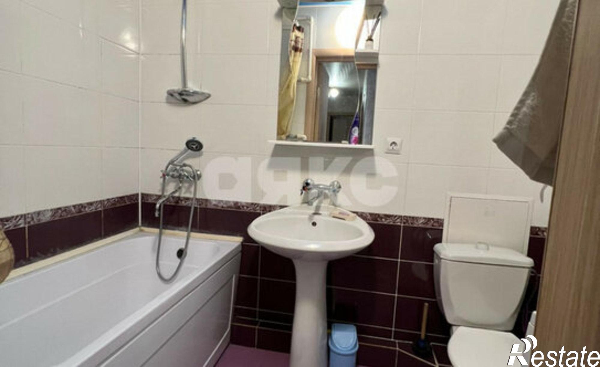 Купить квартиру за 6 300 000 рублей на улица Города Волос, 35