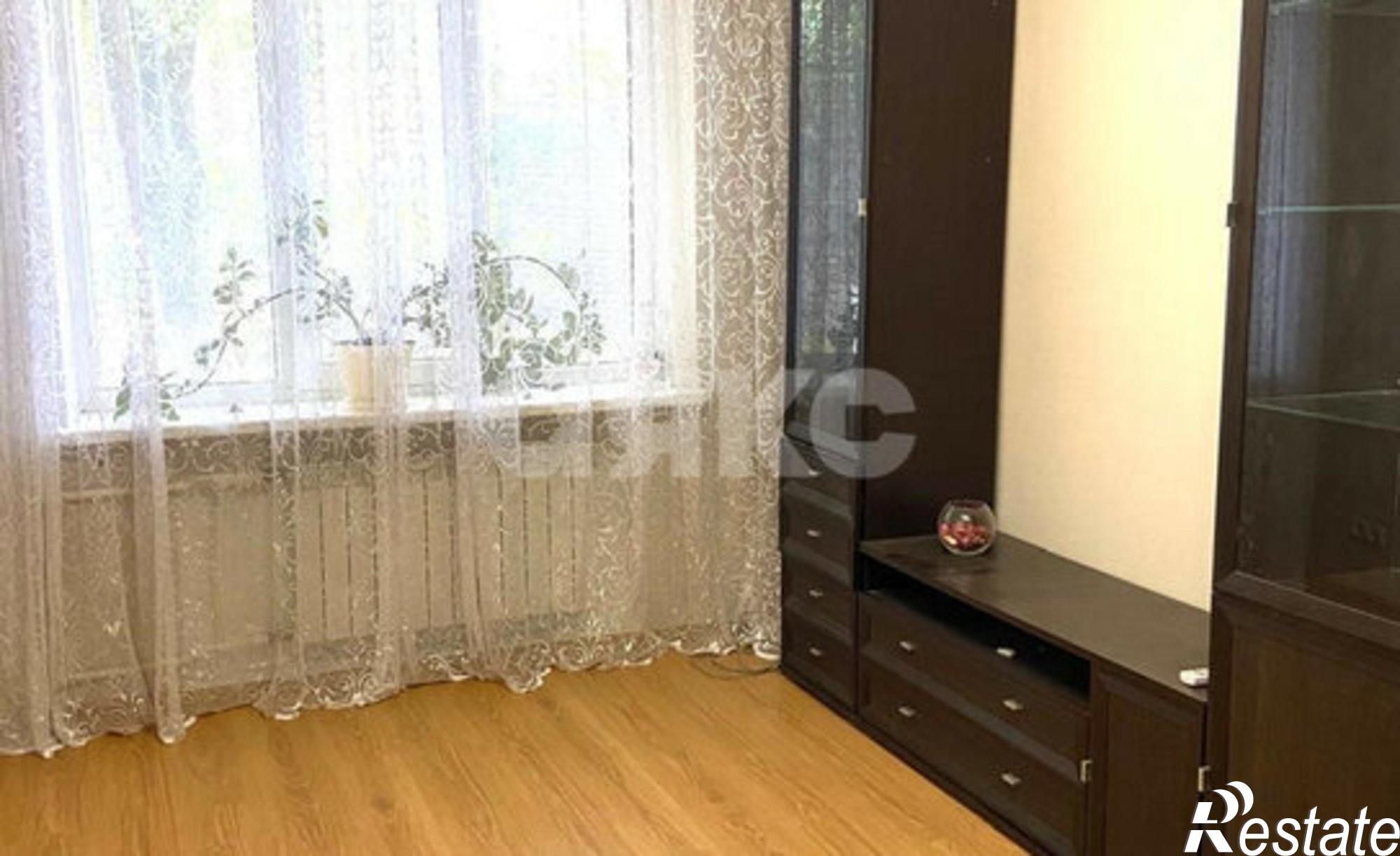 Купить квартиру за 8 200 000 рублей на Советская улица, 37/1