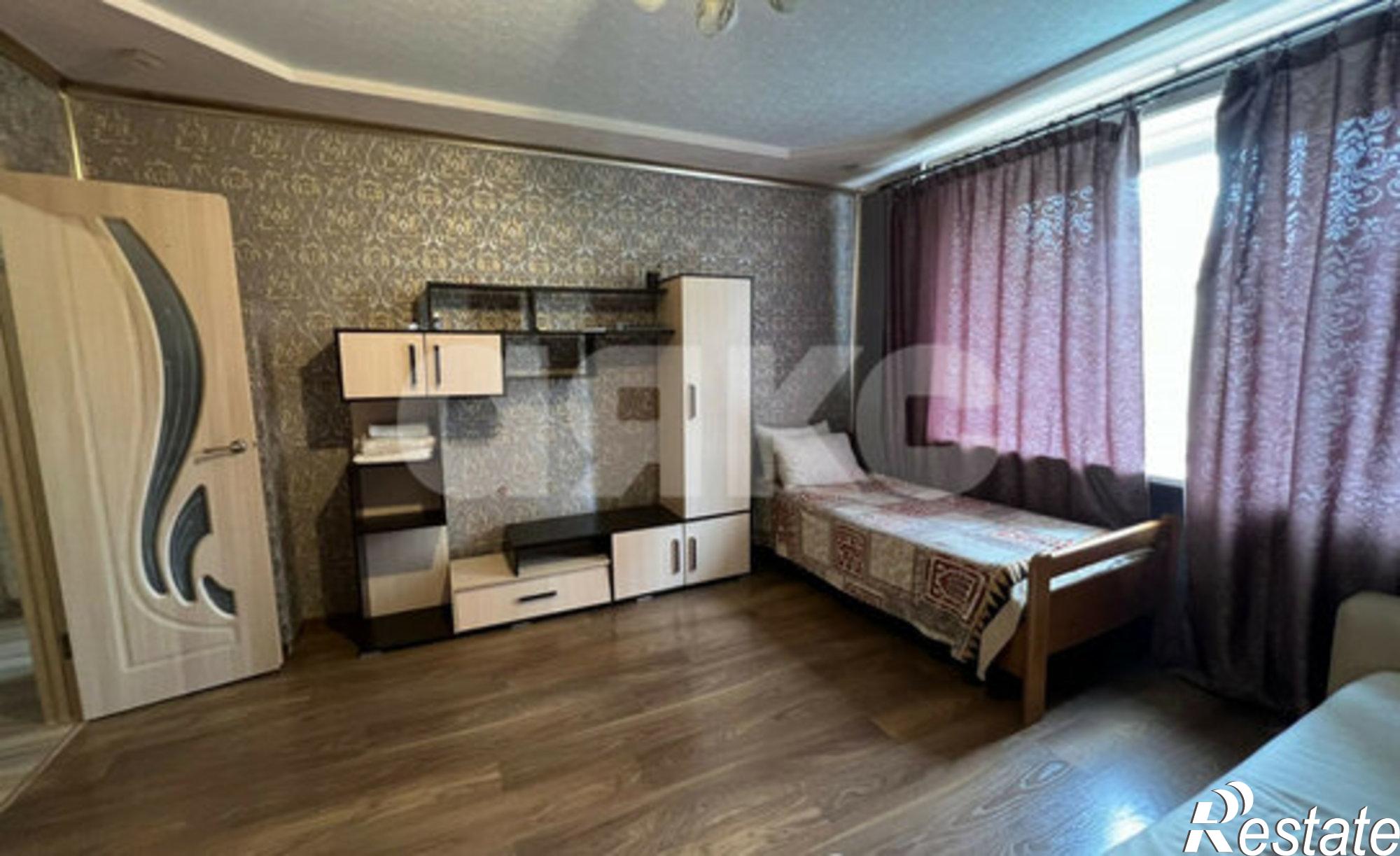 Купить квартиру за 6 300 000 рублей на улица Города Волос, 35