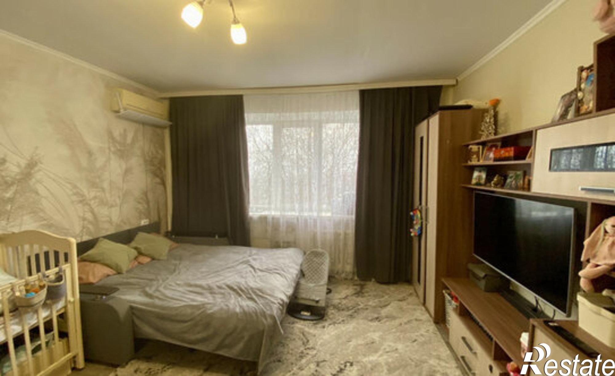 Купить квартиру за 5 500 000 рублей на проспект 40-летия Победы, 89