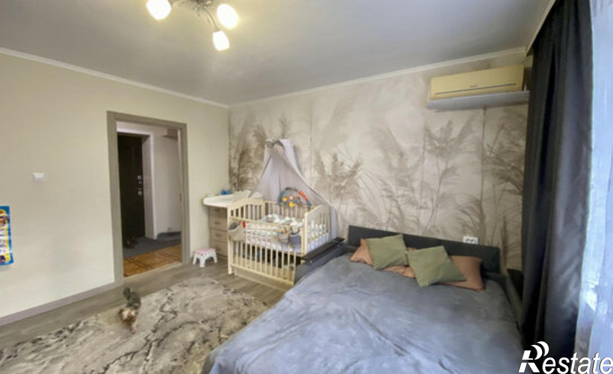 Купить квартиру за 5 500 000 рублей на проспект 40-летия Победы, 89