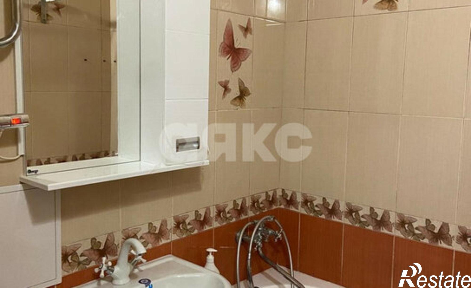 Купить квартиру за 8 200 000 рублей на Советская улица, 37/1