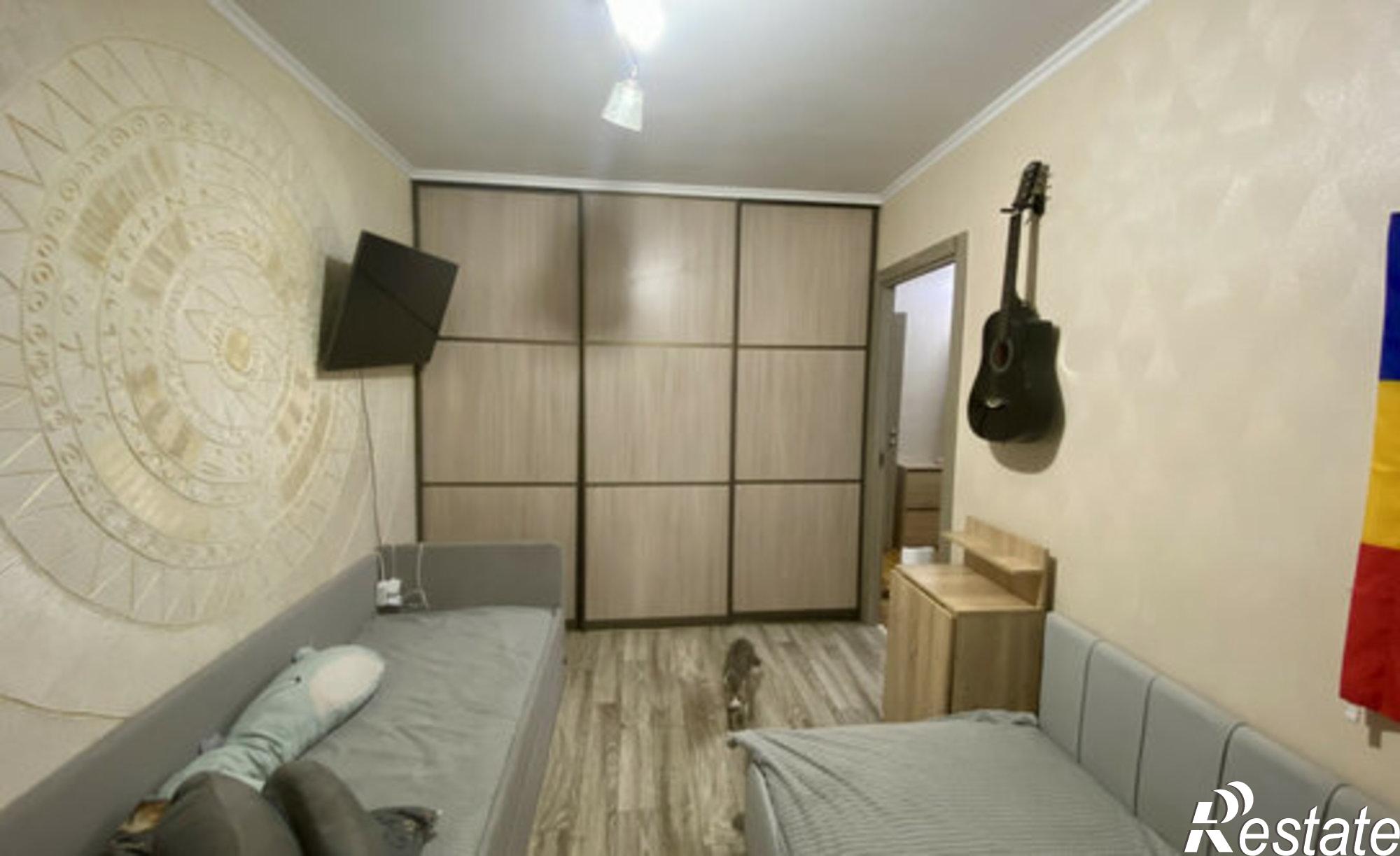 Купить квартиру за 5 500 000 рублей на проспект 40-летия Победы, 89