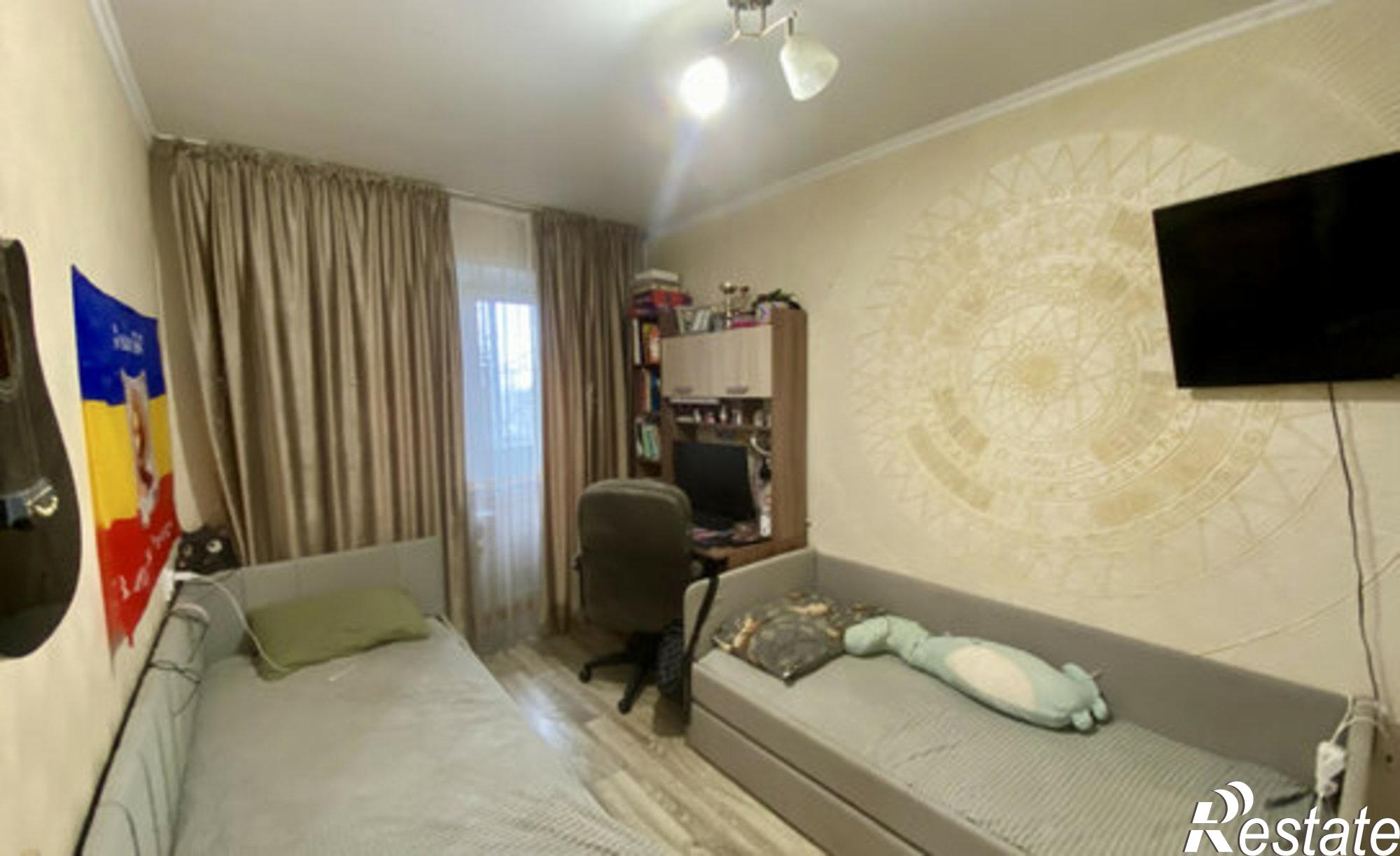 Купить квартиру за 5 500 000 рублей на проспект 40-летия Победы, 89