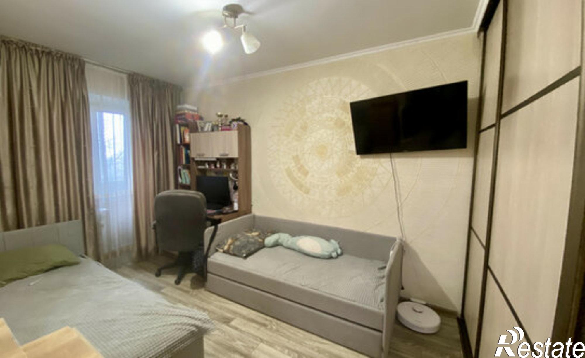 Купить квартиру за 5 500 000 рублей на проспект 40-летия Победы, 89