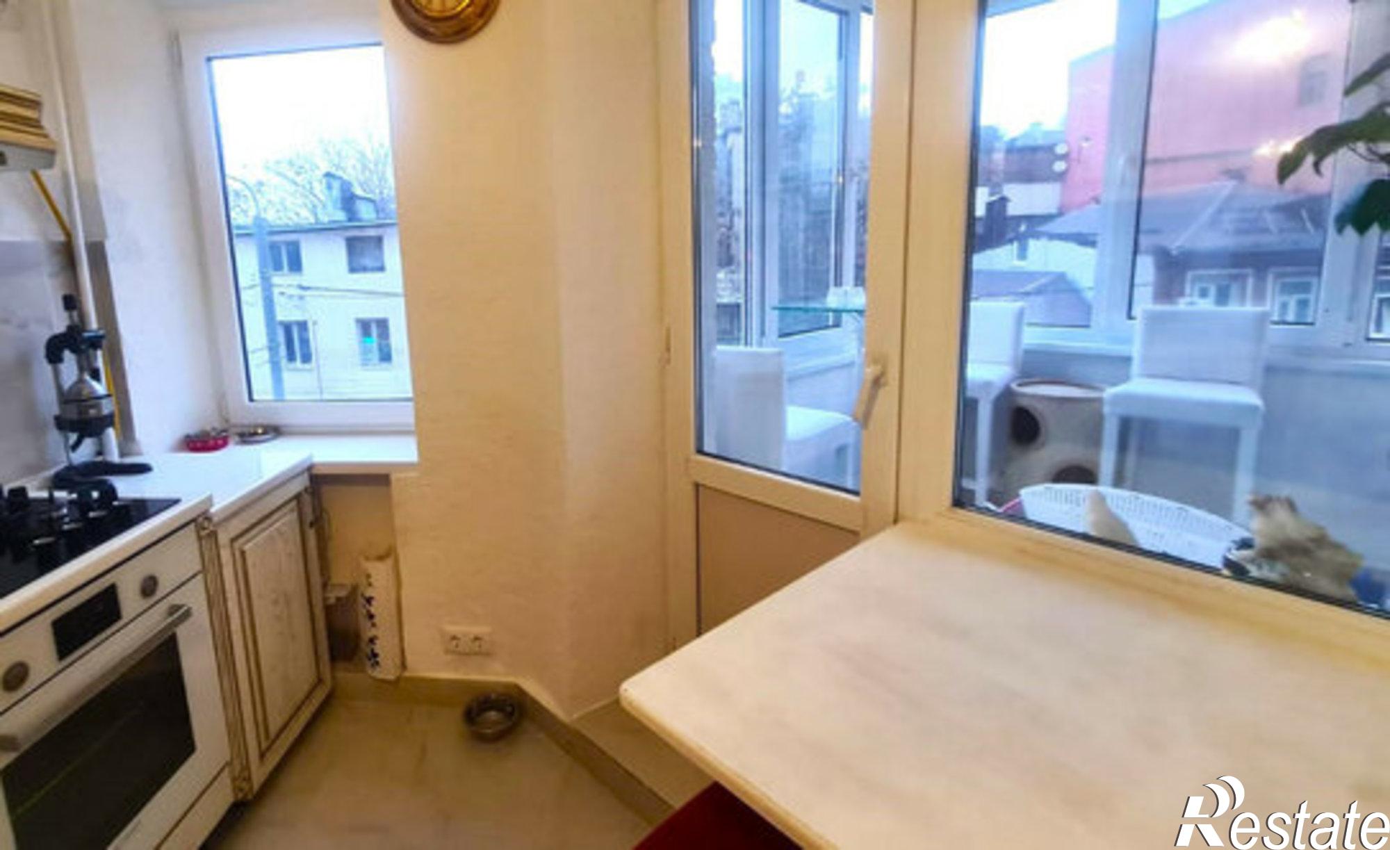 Купить квартиру за 8 900 000 рублей на ул Обороны, 27/14