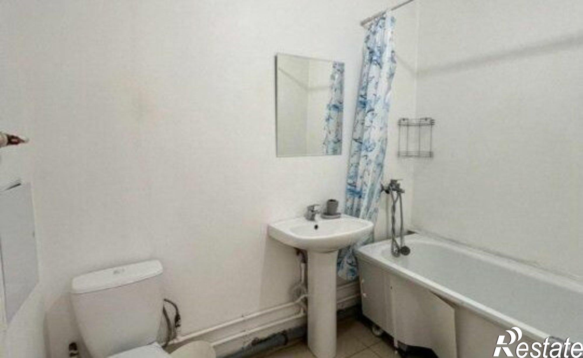 Купить квартиру за 3 600 000 рублей на пер Андреева, 7/2