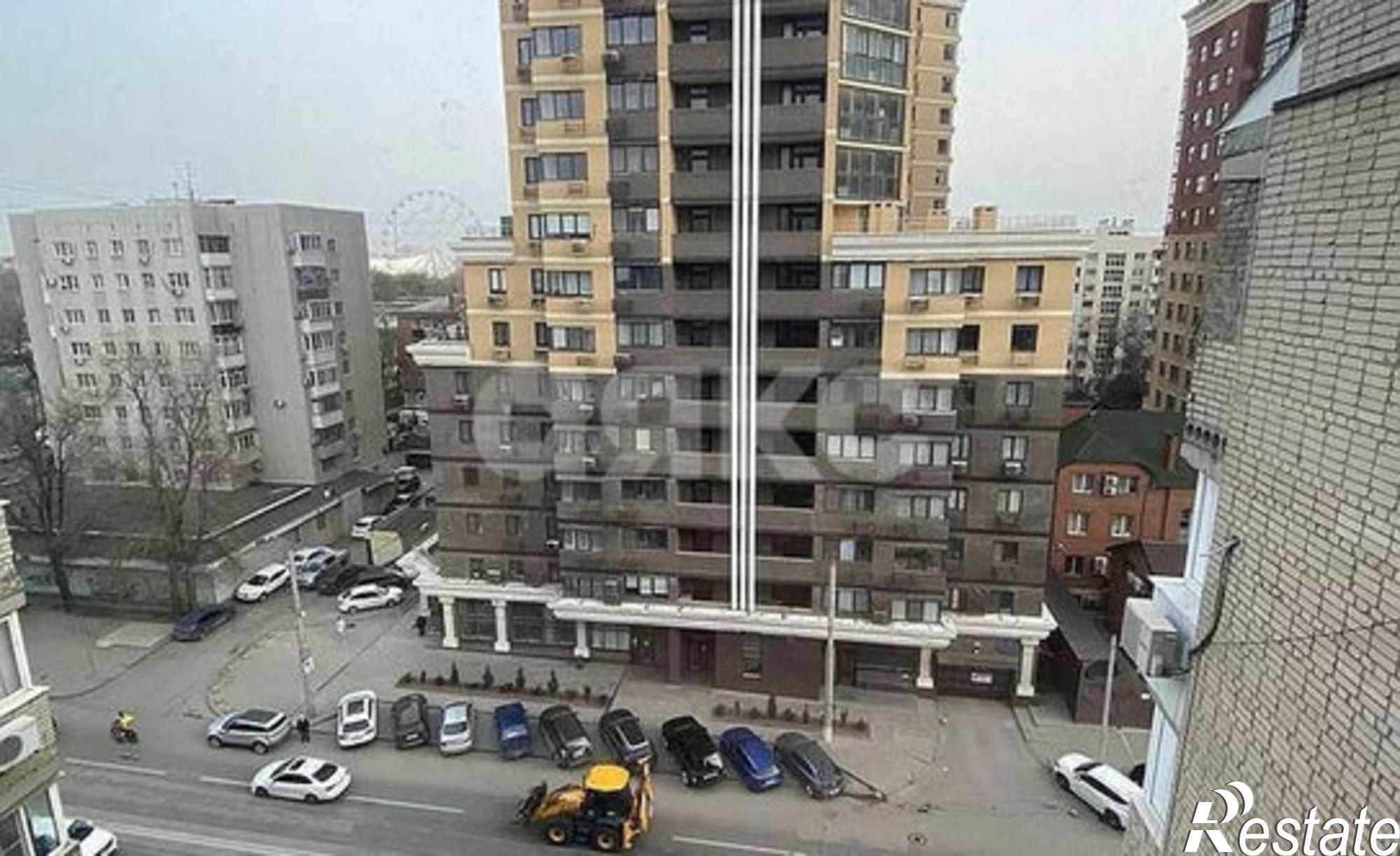 Купить квартиру за 5 500 000 рублей на ул Максима Горького, 287