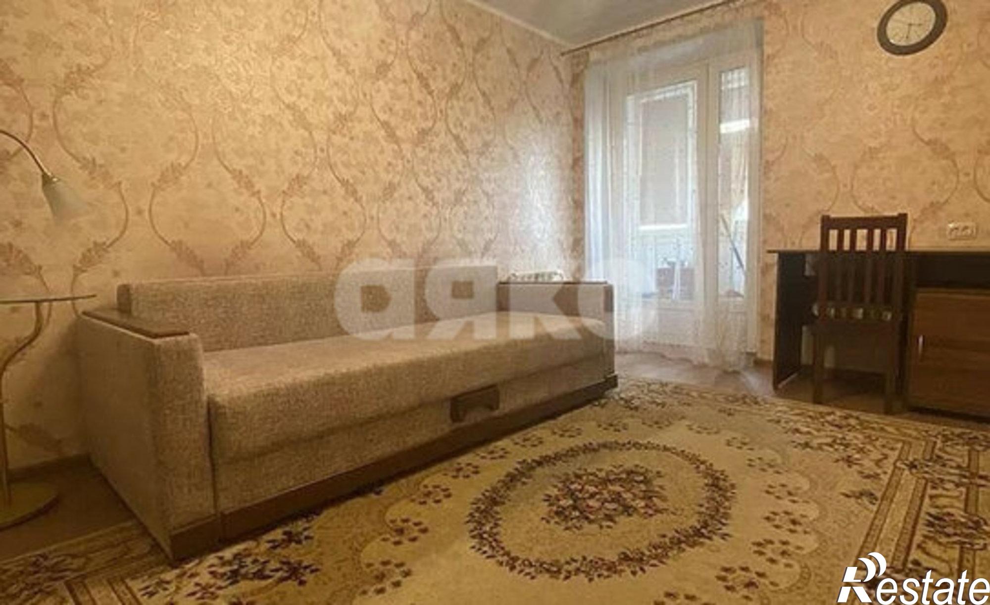 Купить квартиру за 5 500 000 рублей на ул Максима Горького, 287