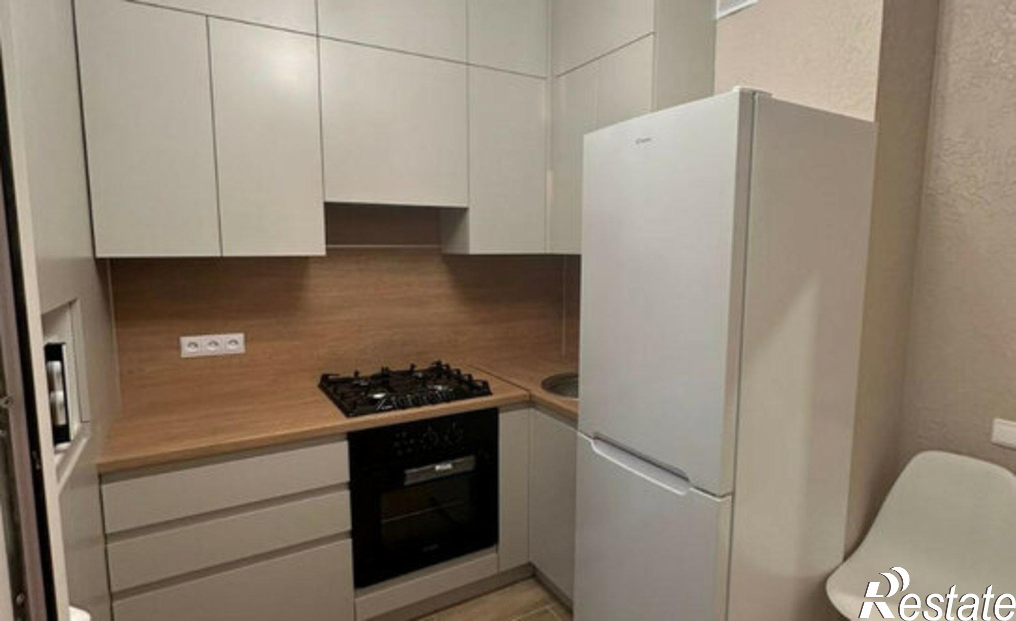 Купить квартиру за 5 500 000 рублей на проспект 40-летия Победы, 111/2с2