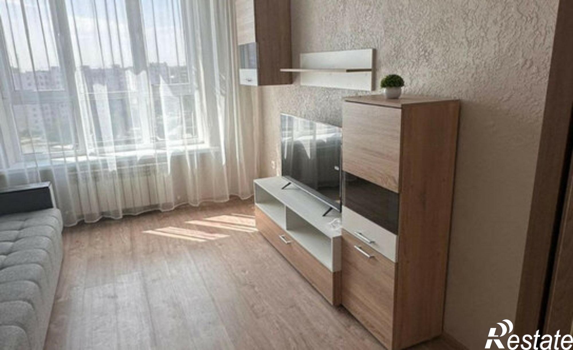 Купить квартиру за 5 500 000 рублей на проспект 40-летия Победы, 111/2с2