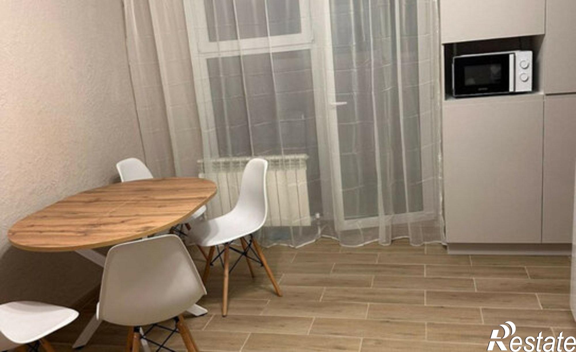 Купить квартиру за 5 500 000 рублей на проспект 40-летия Победы, 111/2с2