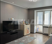 1-комн, 36кв м, этаж 9/10 проспект 40-летия Победы, 314