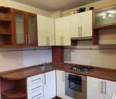 1-комн, 31кв м, этаж 2/5 улица Тельмана, 72