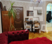 2-комн, 38кв м, этаж 3/4 ул Мечникова, 116