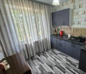 1-комн, 34кв м, этаж 3/5 улица Атарбекова, 65