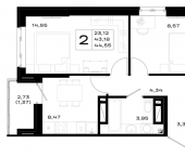 Октябрь Парк Октябрь Парк