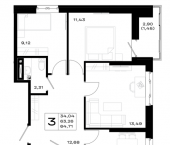 Октябрь Парк Октябрь Парк