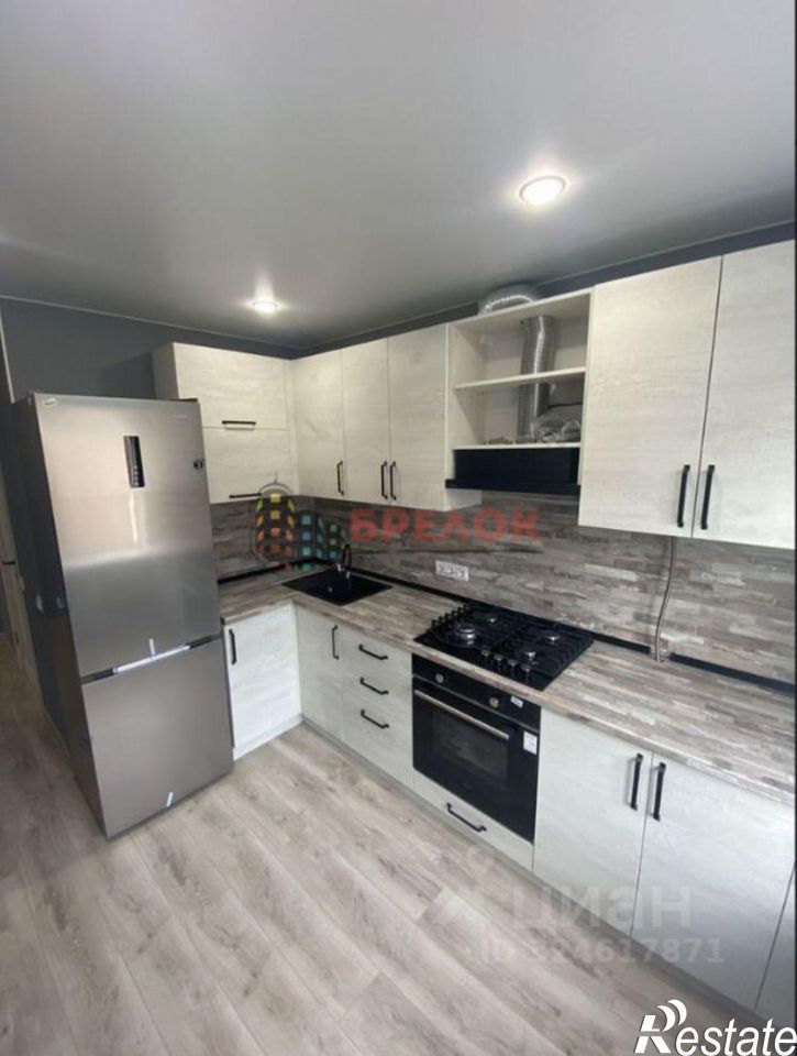 2-комн квартира Орбитальная улица, 32 к1,  д. 32 к1