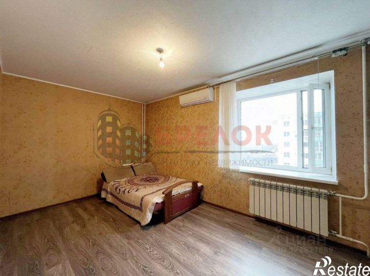 1-комн квартира Орбитальная улица, 74,  д. 74