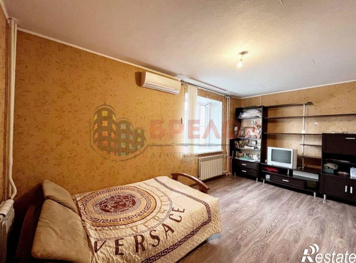 1-комн квартира Орбитальная улица, 74,  д. 74